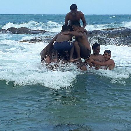 Turtles View Resort Tangalle Dış mekan fotoğraf