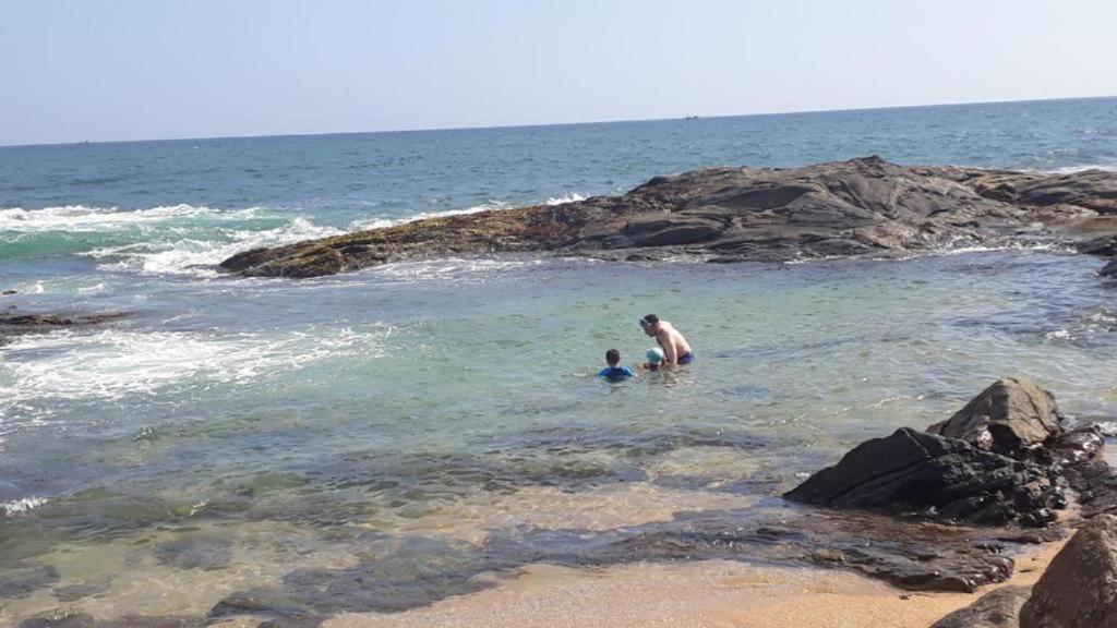 Turtles View Resort Tangalle Dış mekan fotoğraf
