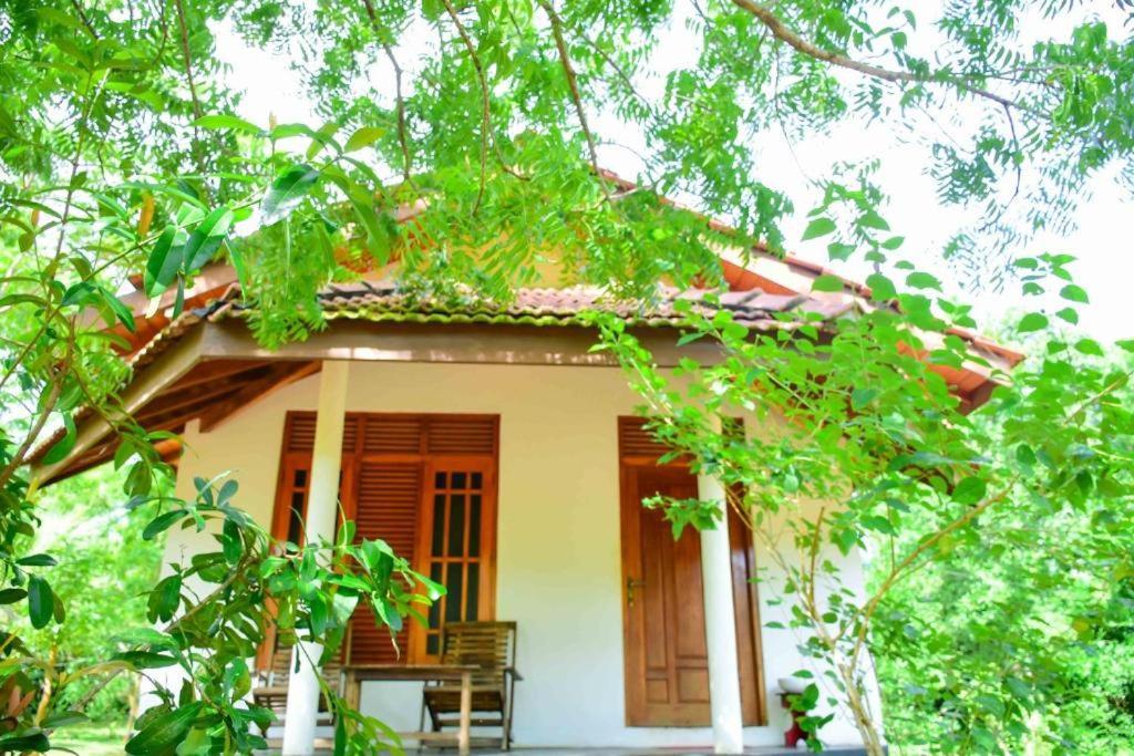 Turtles View Resort Tangalle Dış mekan fotoğraf