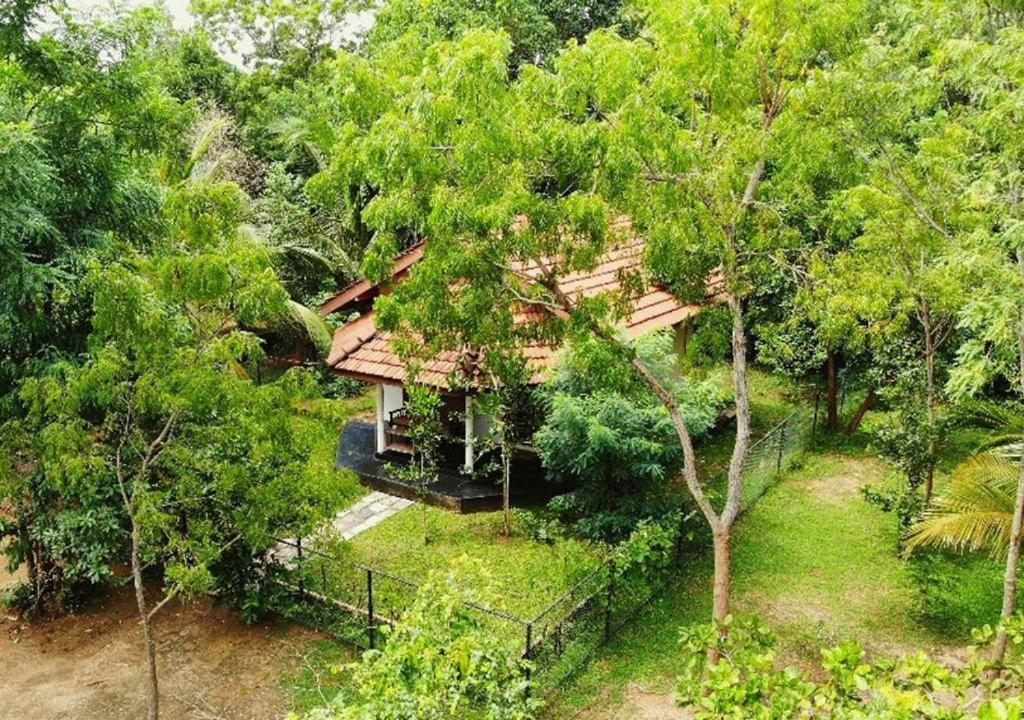 Turtles View Resort Tangalle Dış mekan fotoğraf