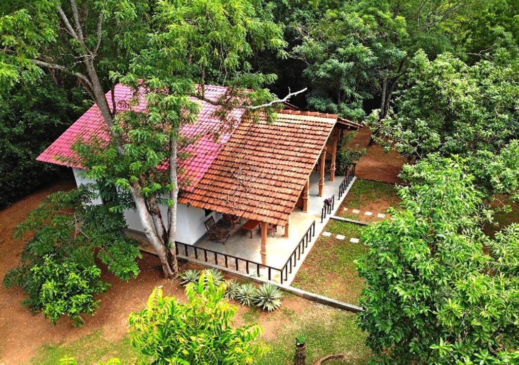 Turtles View Resort Tangalle Dış mekan fotoğraf