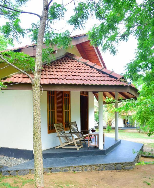 Turtles View Resort Tangalle Dış mekan fotoğraf