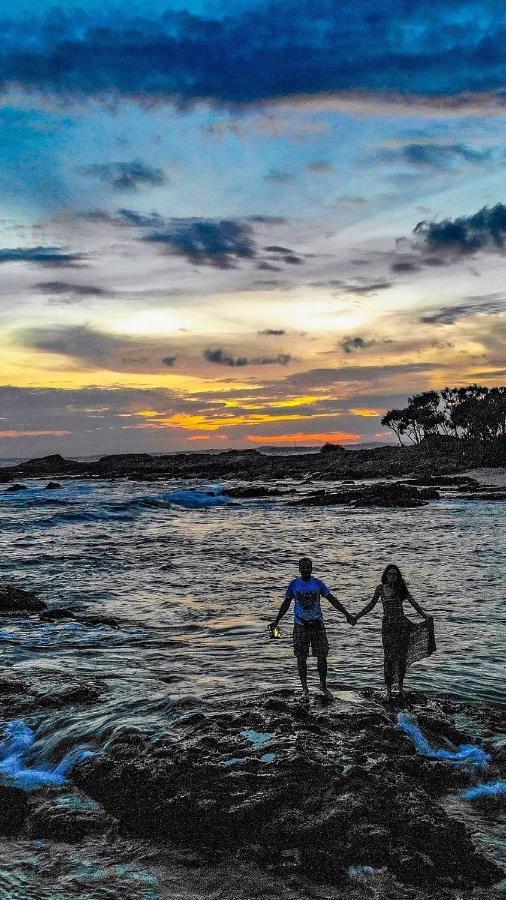 Turtles View Resort Tangalle Dış mekan fotoğraf