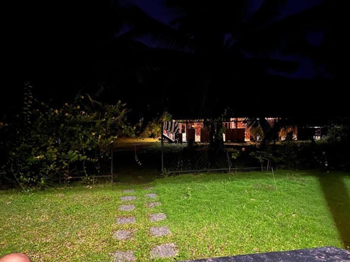 Turtles View Resort Tangalle Dış mekan fotoğraf