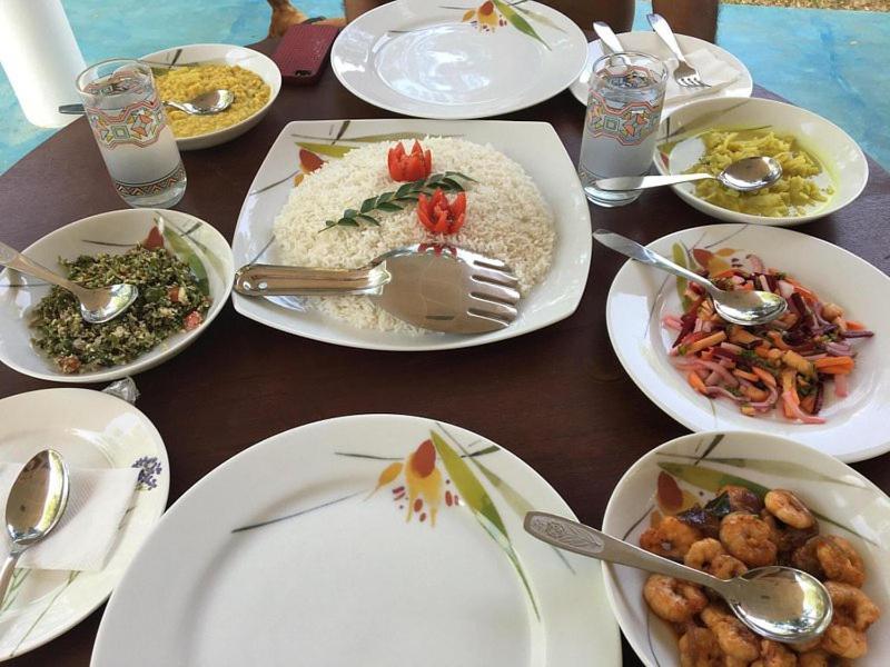 Turtles View Resort Tangalle Dış mekan fotoğraf
